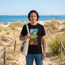 Carica l'immagine nel visualizzatore di Gallery, T-shirt Punta Penna Style