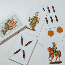 Carica l'immagine nel visualizzatore di Gallery, Le Carte Abruzzesi