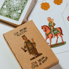 Carica l'immagine nel visualizzatore di Gallery, Le Carte Abruzzesi