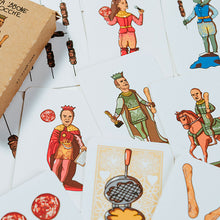 Carica l'immagine nel visualizzatore di Gallery, Le Carte Abruzzesi