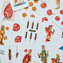 Carica l'immagine nel visualizzatore di Gallery, Le Carte Abruzzesi