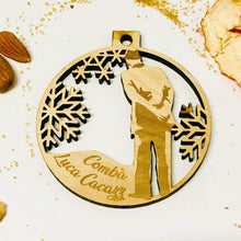 Carica l'immagine nel visualizzatore di Gallery, Collection Merry XMas (12 pezzi)