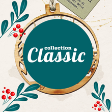 Carica l'immagine nel visualizzatore di Gallery, Collection Classic (8 pezzi)