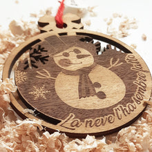 Carica l'immagine nel visualizzatore di Gallery, L'ha Sembre Fatto