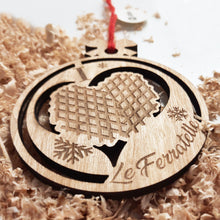 Carica l'immagine nel visualizzatore di Gallery, Le Ferratelle