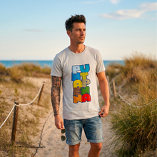Carica l'immagine nel visualizzatore di Gallery, T-shirt Punta Penna Style
