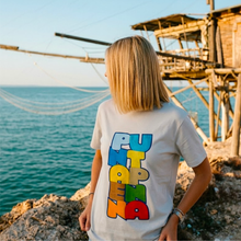 Carica l'immagine nel visualizzatore di Gallery, T-shirt Punta Penna Style
