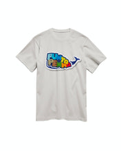 Carica l'immagine nel visualizzatore di Gallery, T-shirt Unisex "Capodogli 2014" – Ed. Speciale Punta Penna
