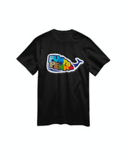 Carica l'immagine nel visualizzatore di Gallery, T-shirt Unisex "Capodogli 2014" – Ed. Speciale Punta Penna
