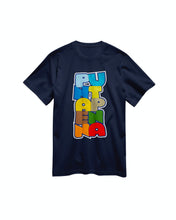 Carica l'immagine nel visualizzatore di Gallery, T-shirt Punta Penna Style
