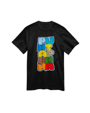 Carica l'immagine nel visualizzatore di Gallery, T-shirt Punta Penna Style
